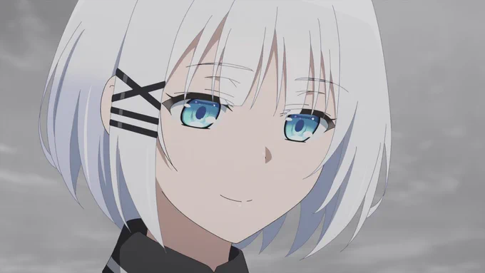 第9話「SPES」

まもなく24時30分より、TOKYO MXとサンテレビにて放送スタート。

ついにたどり着いたSPESの拠点。シエスタはヘルと再び相まみえ、アリシアの奪還を試みる。上空一万メートルでの出会いから3年。探偵と助手の冒険劇の行方は--。

#たんもし 
#tanmoshi 