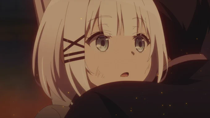 第9話「SPES」

まもなく24時30分より、TOKYO MXとサンテレビにて放送スタート。

ついにたどり着いたSPESの拠点。シエスタはヘルと再び相まみえ、アリシアの奪還を試みる。上空一万メートルでの出会いから3年。探偵と助手の冒険劇の行方は--。

#たんもし 
#tanmoshi 