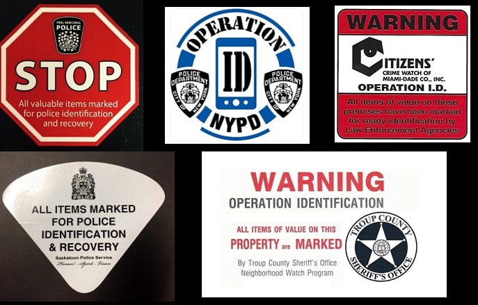 MyPropertyID's tweet image. If parents really cared, they&apos;d use #TracingTech on their students&apos; portable property rather than invasive #TrackingTech. The police recommend #OperationID. #MyPropertyID is the state of the art