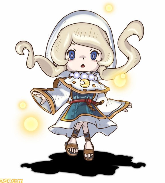 ファンタジーライフのtwitterイラスト検索結果 ファンタジーライフのtwitterイラスト検索結果