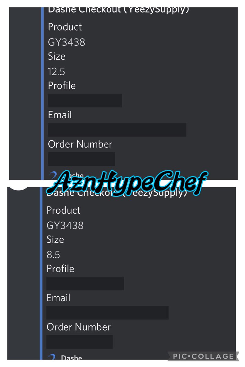 AznHypeCookOut's tweet photo. Success from @AznHypeServers, "" - By BonekJancok(R.I.P. 8/24) https://t.co/j5GjSM62Gy