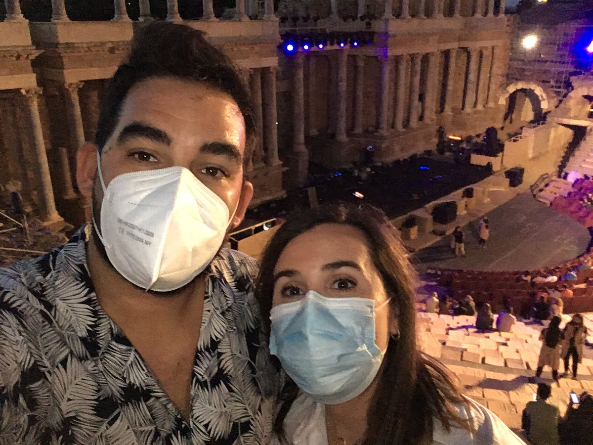 Hoy vemos <a href="/vetustamorla/">vetusta morla</a> a orillas del Guadiana (no del Guadalquivir) 😉🤪