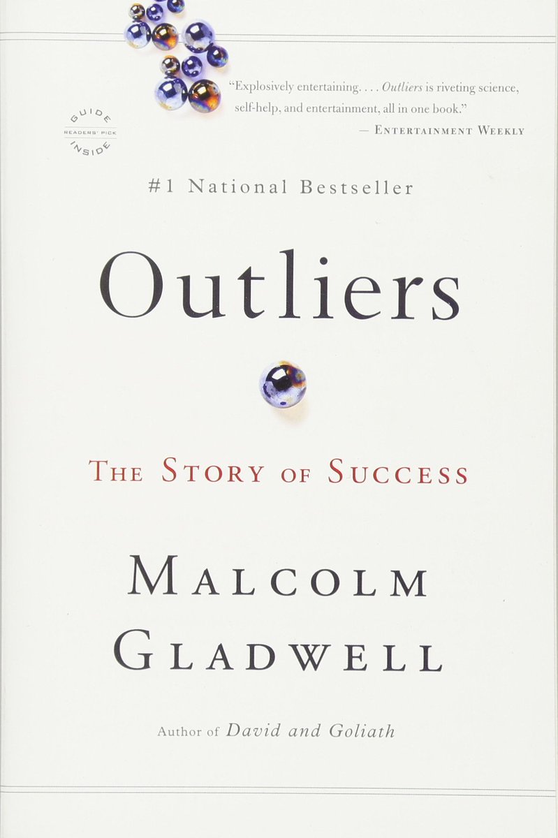 thinkerspool's tweet photo. Still on our current read, The Outlier by Malcolm Gladwell. Miss Ndubuisi Phoenixwrytes Fiona on the Sages reviewed yesterday the chapter titled, "Die like a man, like your brother did." https://t.co/CIjArbdneY