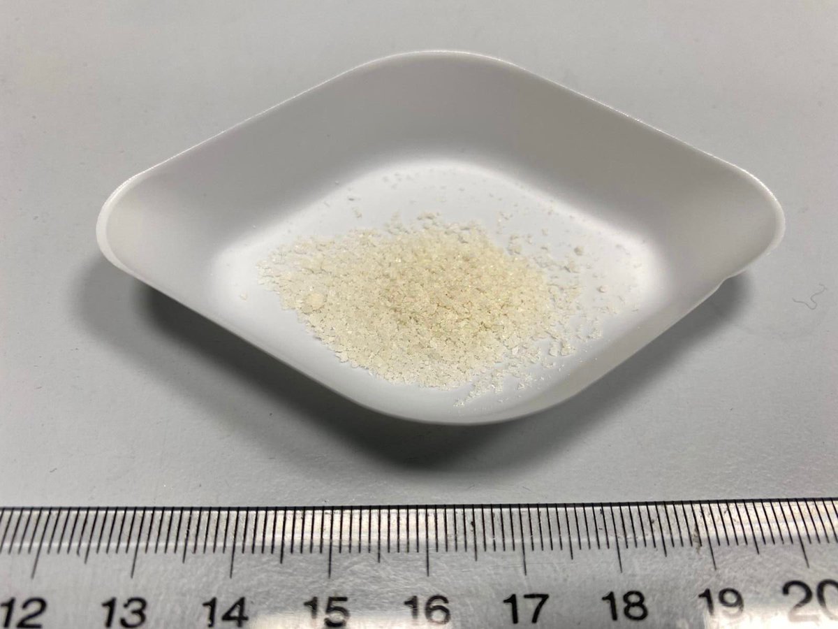 4-chlorométhcathinone