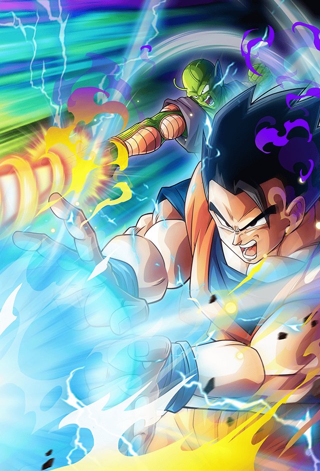 SLOplays's tweet photo. Dragon Ball Z Bucchigiri Match ❤ https://t.co/wkADfQwaVF