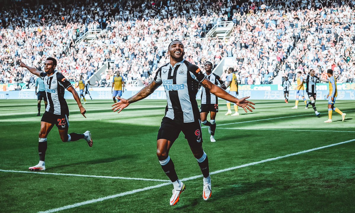 Callum Wilson FPL Analysis