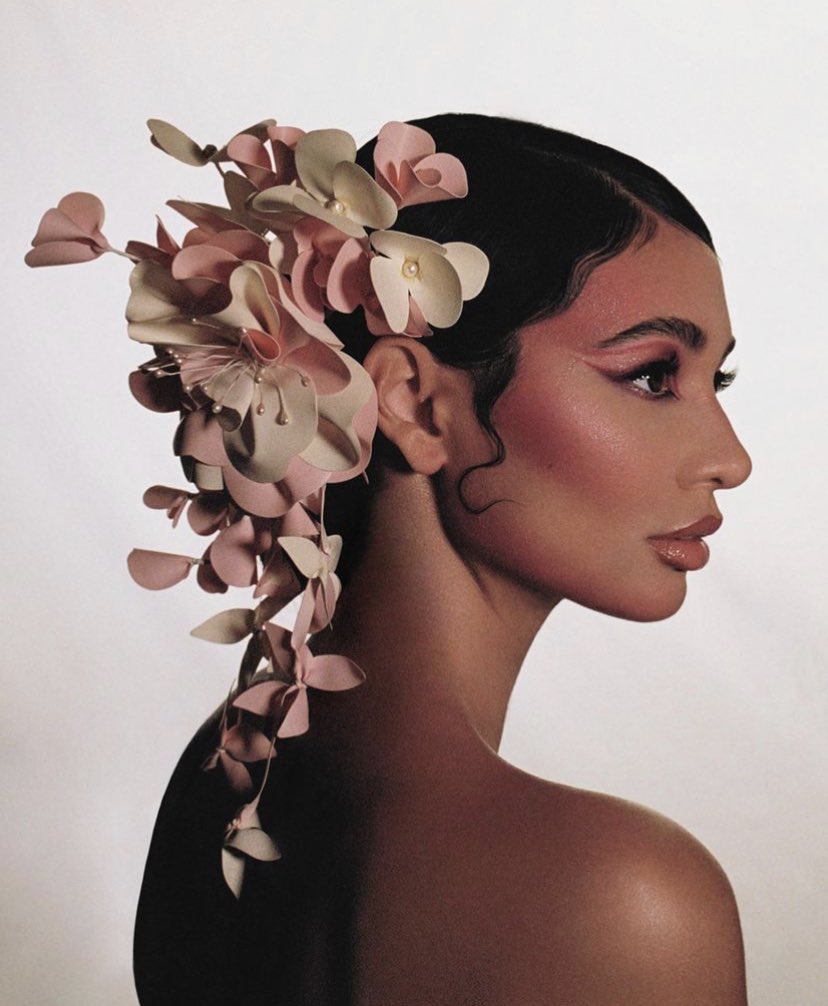saintdoII's tweet photo. kristen noel crawley by raoúl alejandre for dior beauty https://t.co/PsbBHEtB7z