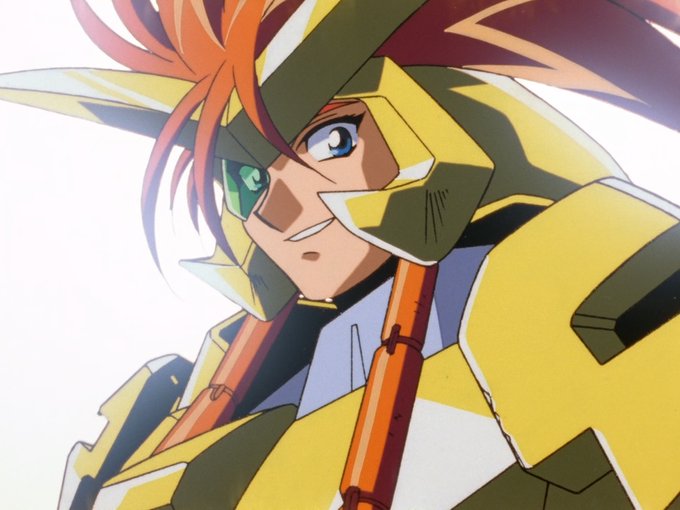 Gaogaigarのtwitterイラスト検索結果