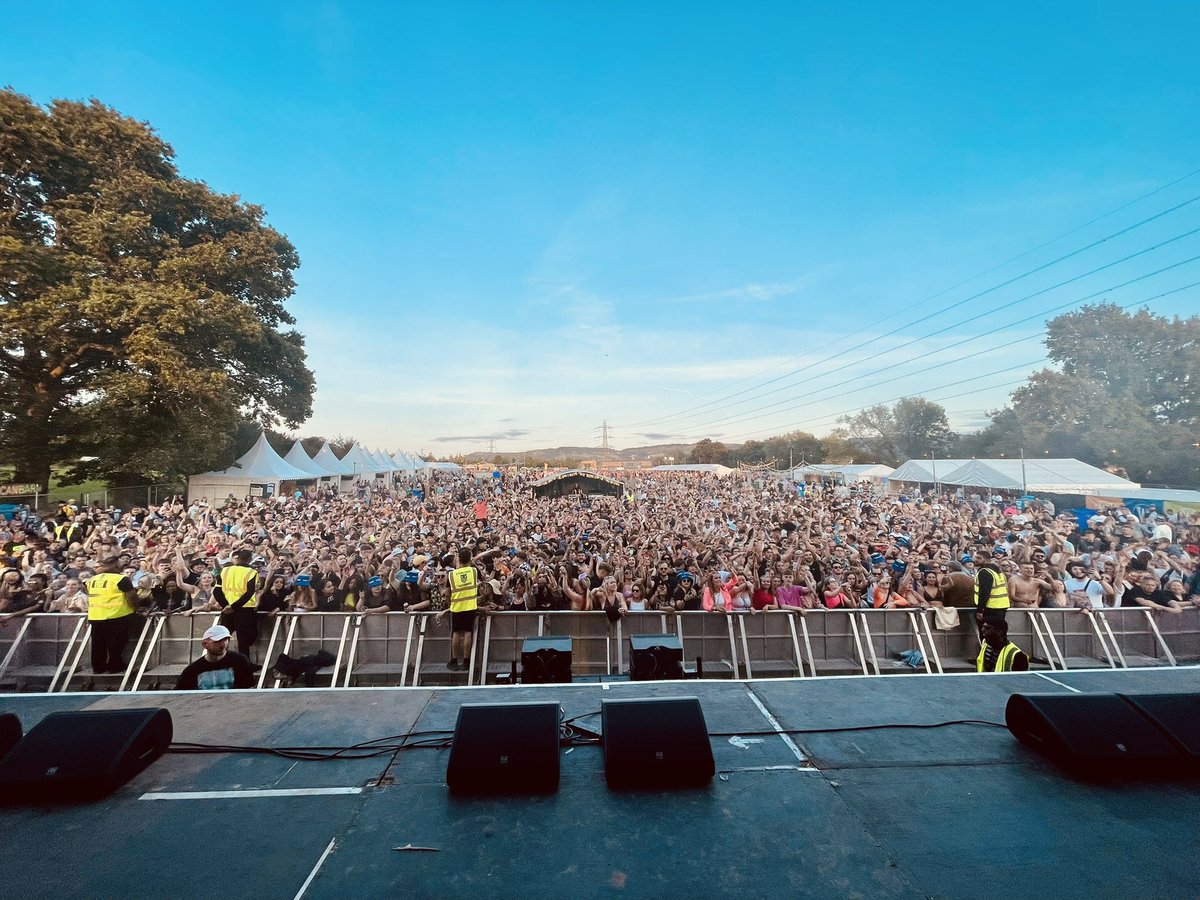 Ooooffff! Thank you @WitCiderFest …beautiful vibes🙌🙌🙌🙌🙌🙌🙌