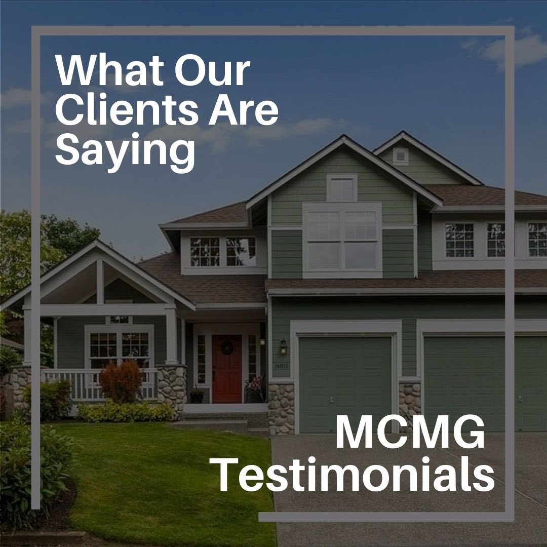 “Mike &amp; Mark have been outstanding agents for us..They took the time to understand our situation and goals, and worked hard to drive the achievement of those goals. Both have been very engaged &amp; have tremendous attention to detail, while understanding the right areas to focus on”