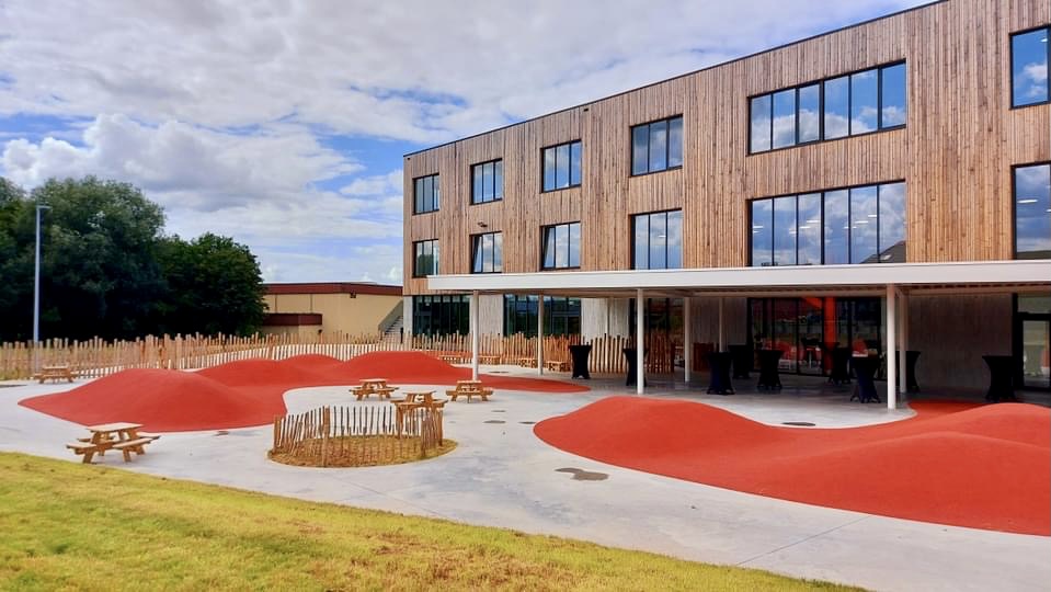 Scholengroep 20 Zuid-Oost-Vlaanderen tweet media