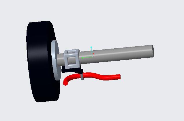 enomalies's tweet photo. Check out one of our latest projects! This model was successfully used in a litigation case regarding a fatal accident. Our goal was to build a clear visual model of a rear axle assembly to demonstrate an error in road grading. See article for more! https://t.co/IAg70PtNBw https://t.co/xJbGeOkqIh