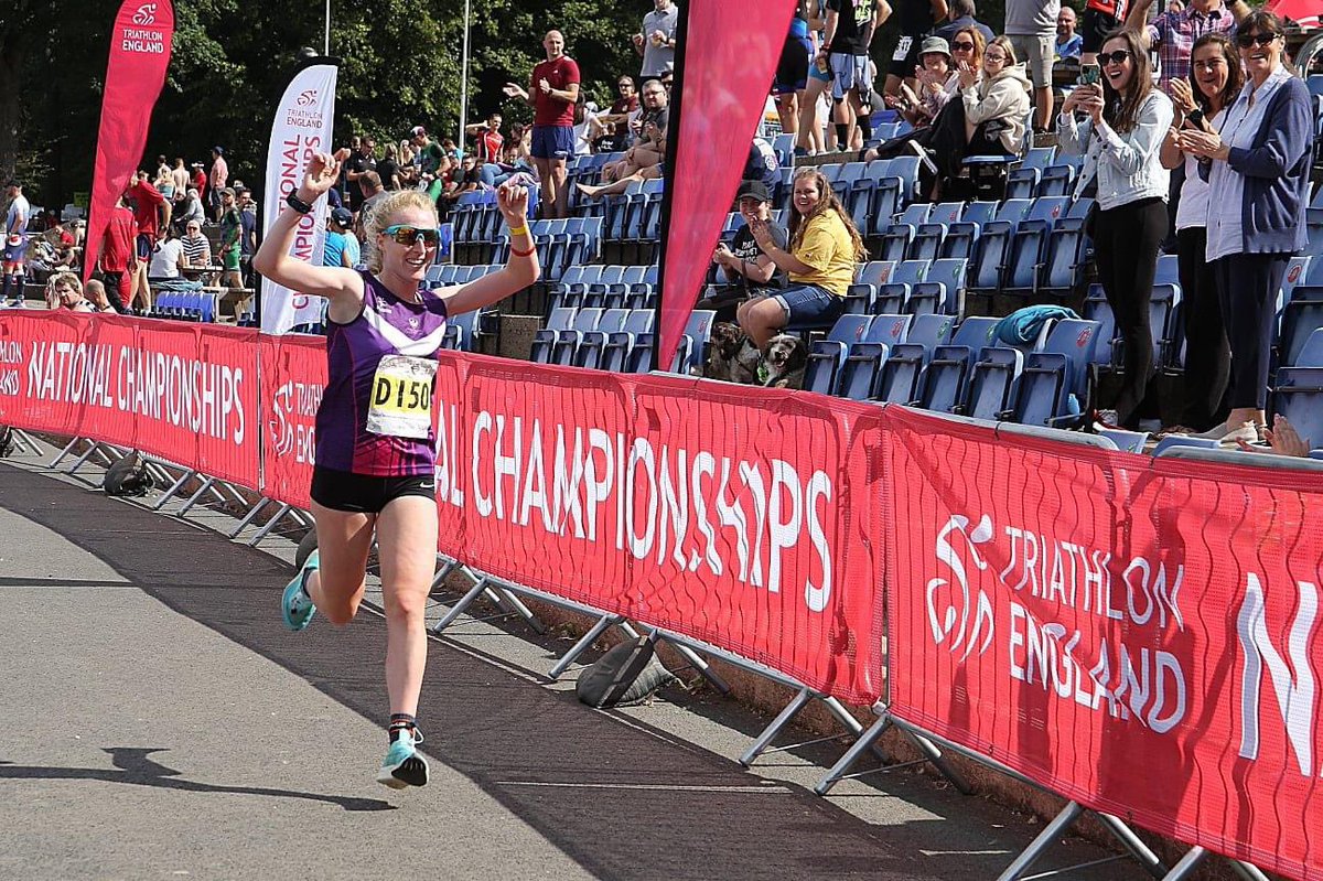 Such a fun day at Triathlon Relays! Thanks <a href="/HUUBDesign/">HUUB Design</a> <a href="/TriEngland/">Triathlon England</a> all volunteers, officials &amp; competitors!