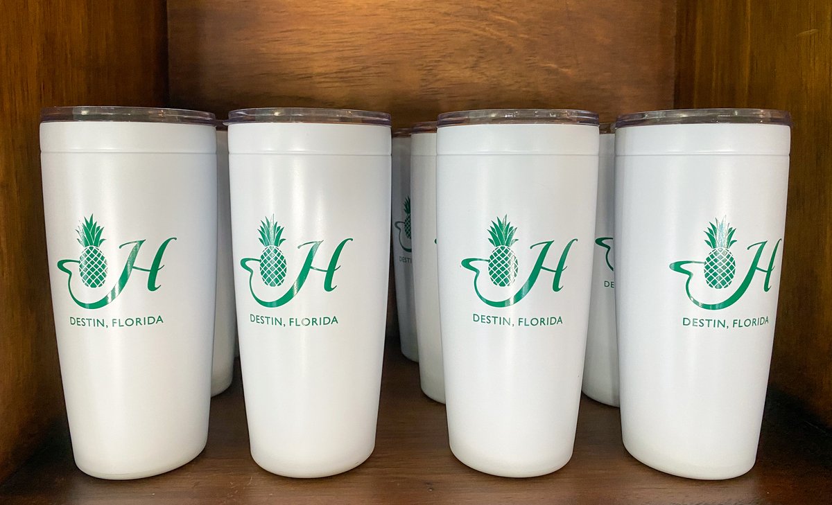 Henderson Park Inn tweet media