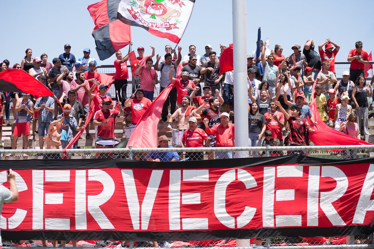 CDLimache vs Trasandino 🔴⚫ 
Liguilla Ascenso 2️⃣0️⃣1️⃣9️⃣

¿Se acuerdan del resultado?

Los leemos 👀

#UnSueñoEnAscenso