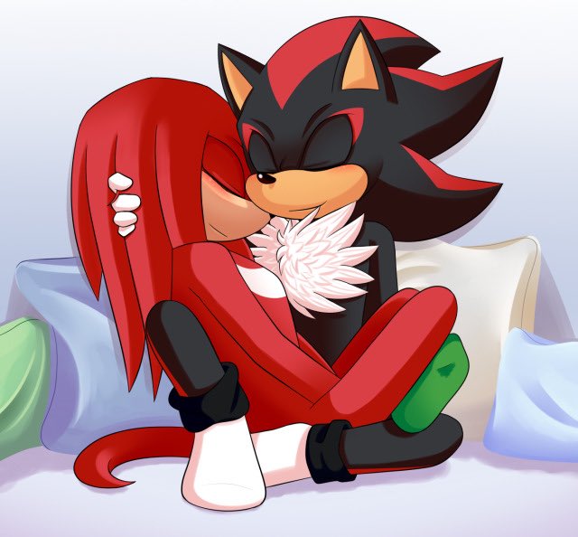 Knuxadow1's tweet photo. https://t.co/vHjf31TQ6K