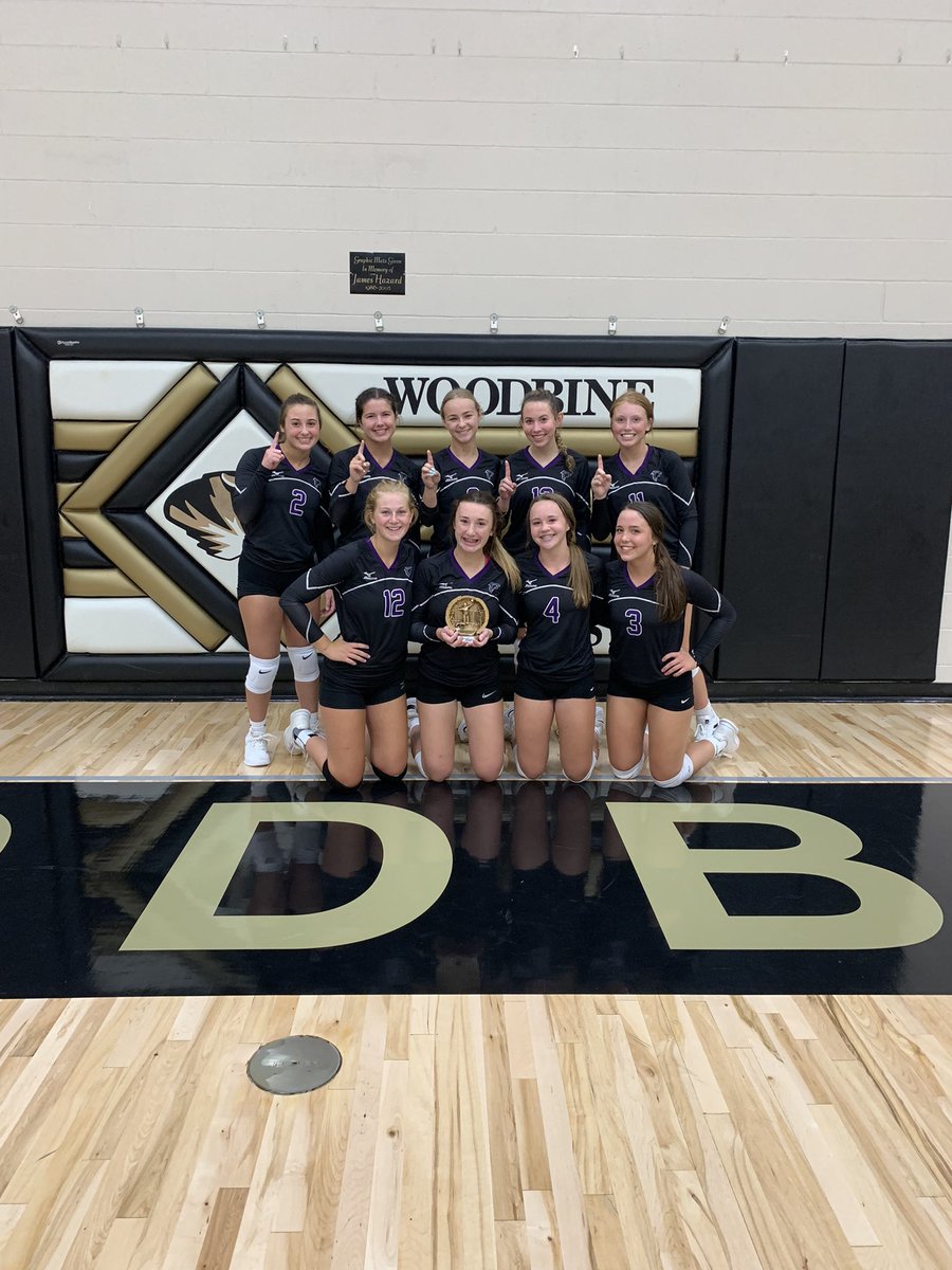 OABCIG Volleyball tweet media