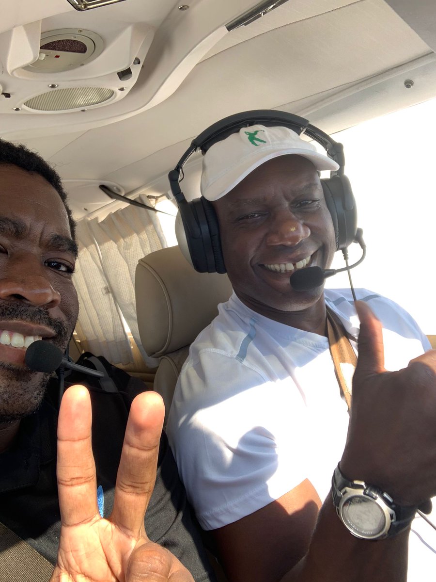 TFW you're breaking in the newest member of the fleet!

#piperaircraft #atlantaflying #whyifly #livetofly #flighttraining #nspireaviation #flightschool #pilottraining  #privatepilot  #piperarrow #flywithaopa #viewsfromabove #pilotsview #flyfortheculture #blackpilots