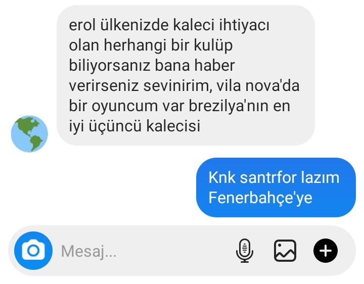 İYİ GECELER #erolbulutoffcialfc AİLEM.