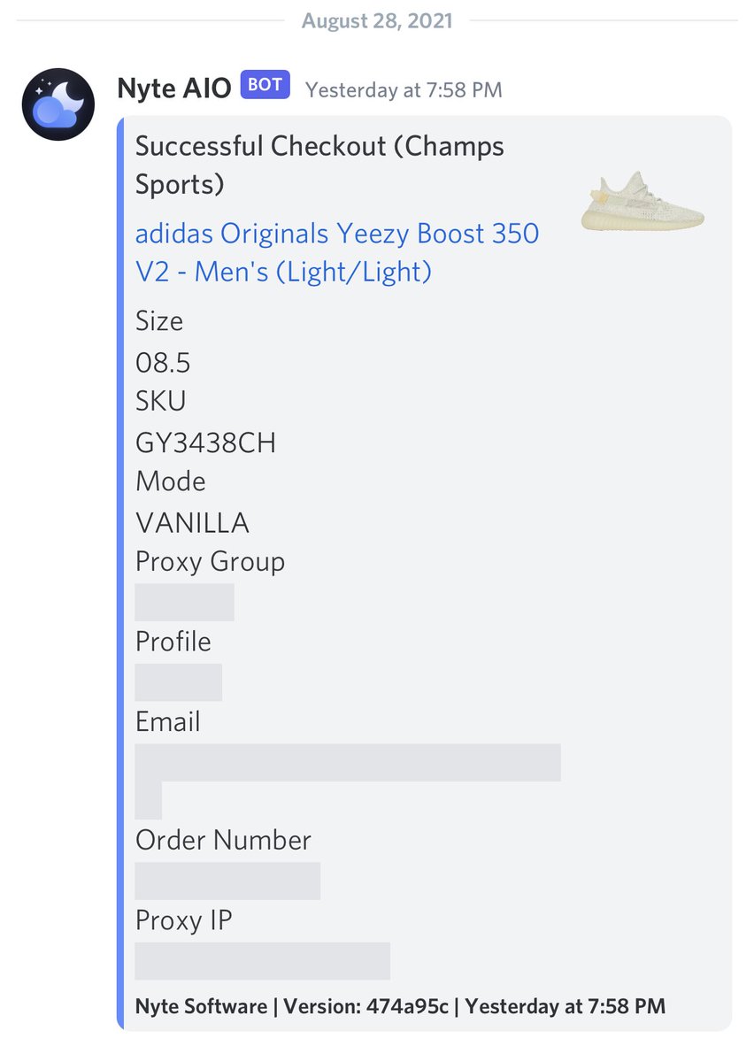 One and done
@gumpboyfnf <a href="/AdvantageIO/">Sports Advantage</a> 
<a href="/Sole_Proxies/">Sole Proxies</a> 
@MainlyServers 
<a href="/nytesoftware/">Nyte Software</a>