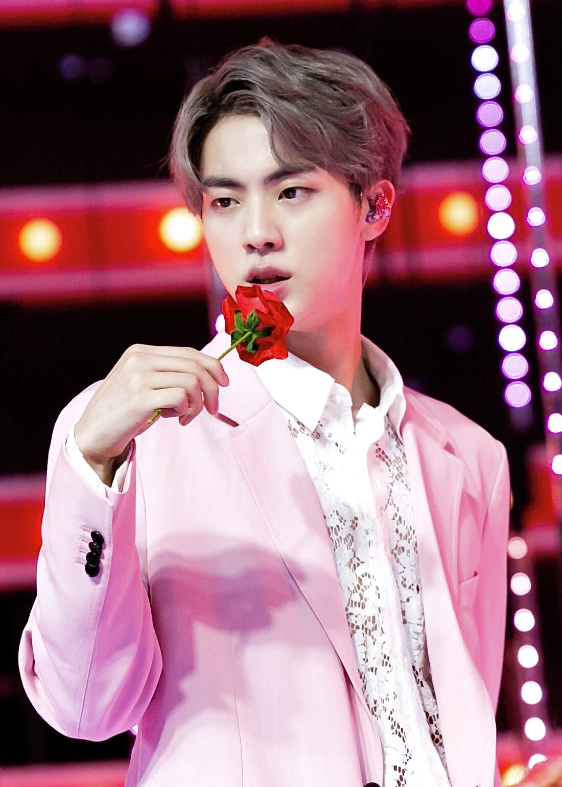 jin files on X: 