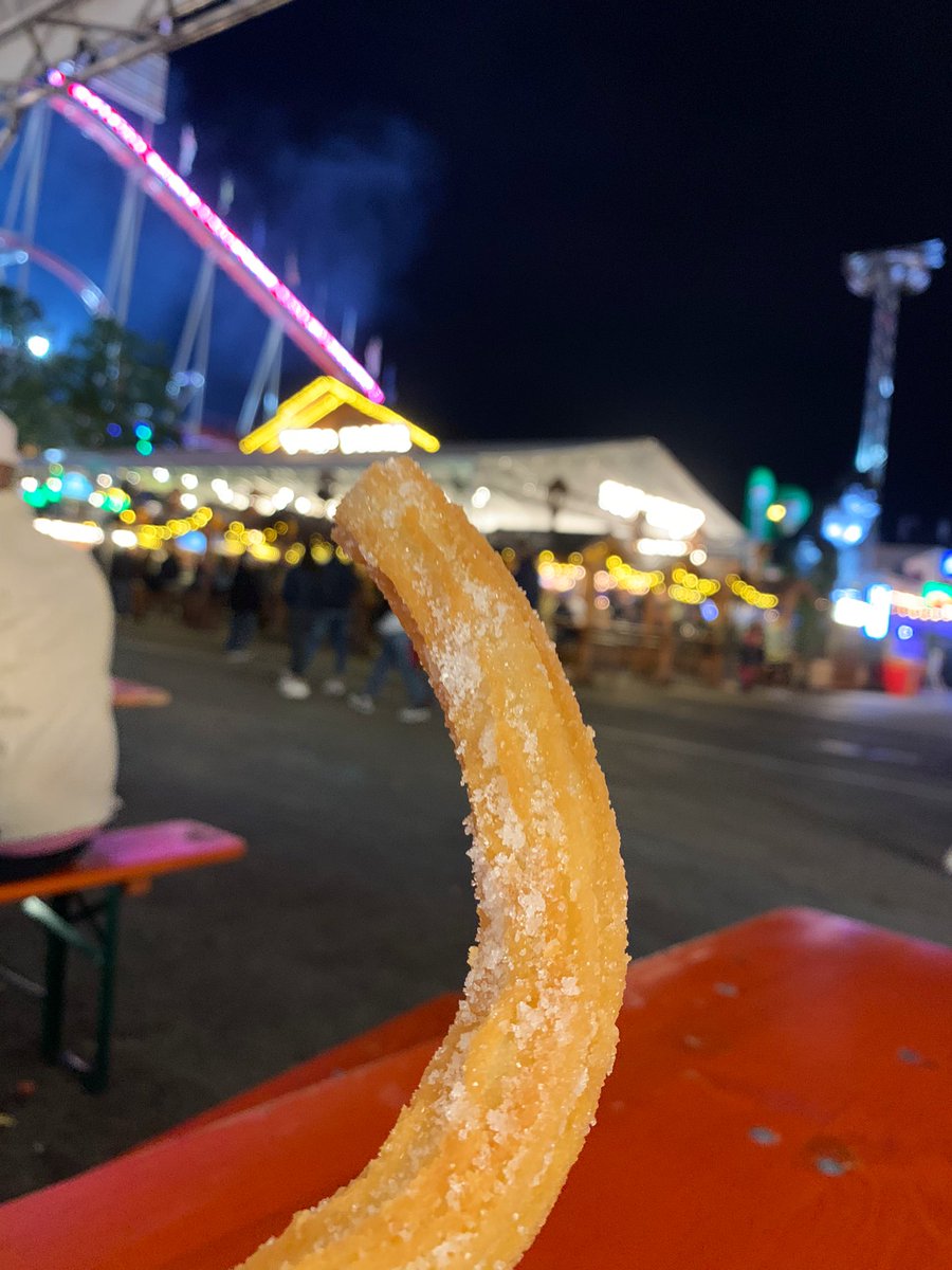 Schueberfouer !