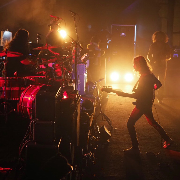 my morning jacket tweet media