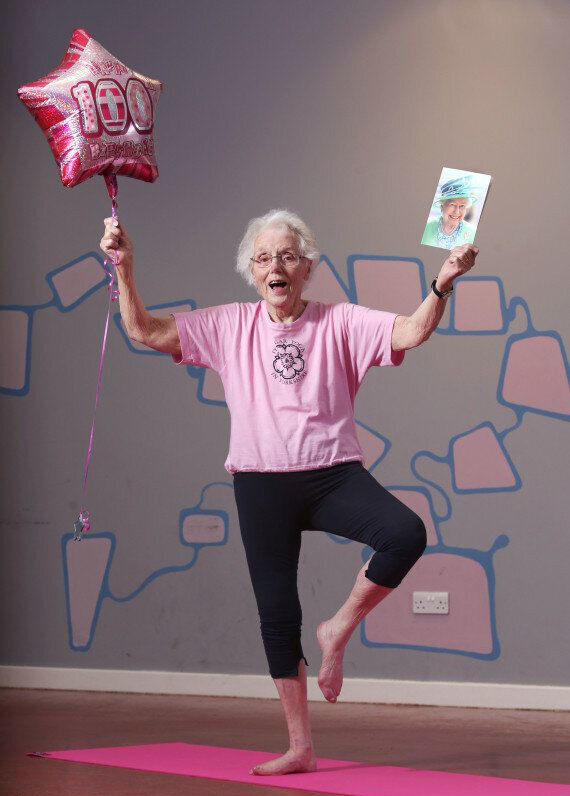Over90sPrize's tweet photo. JUST 4 DAYS LEFT to enter for the OVER 90s ACHIEVEMENT PRIZE  https://t.co/8UAzaramY6  Still do Yoga? Play golf? Athletics? Play the piano?  Run a club? Cook for a family? Help with the farm?  Lots qualified so do enter.  #cooking #yogauk #pianoplayer #farminguk https://t.co/ZsRFa2hVOe