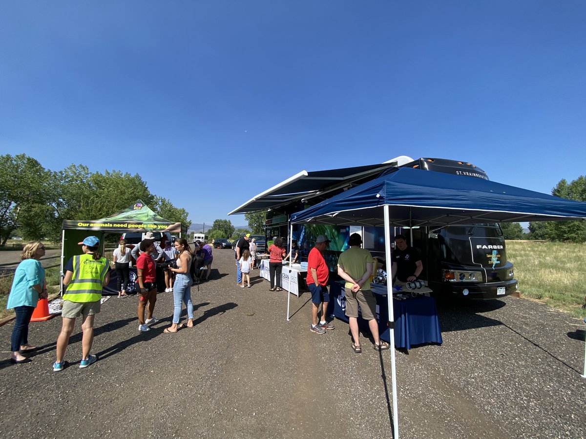 ST.VRAINNOVATION Mobile Education tweet media