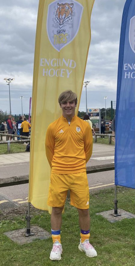 LiamSillis's tweet photo. Heading into the final.
#saxontigers #futurescup2021
@cchc
@KUKA_Hockey @EastRegionPC @class_hockey @LeysSport https://t.co/wKGJIei086