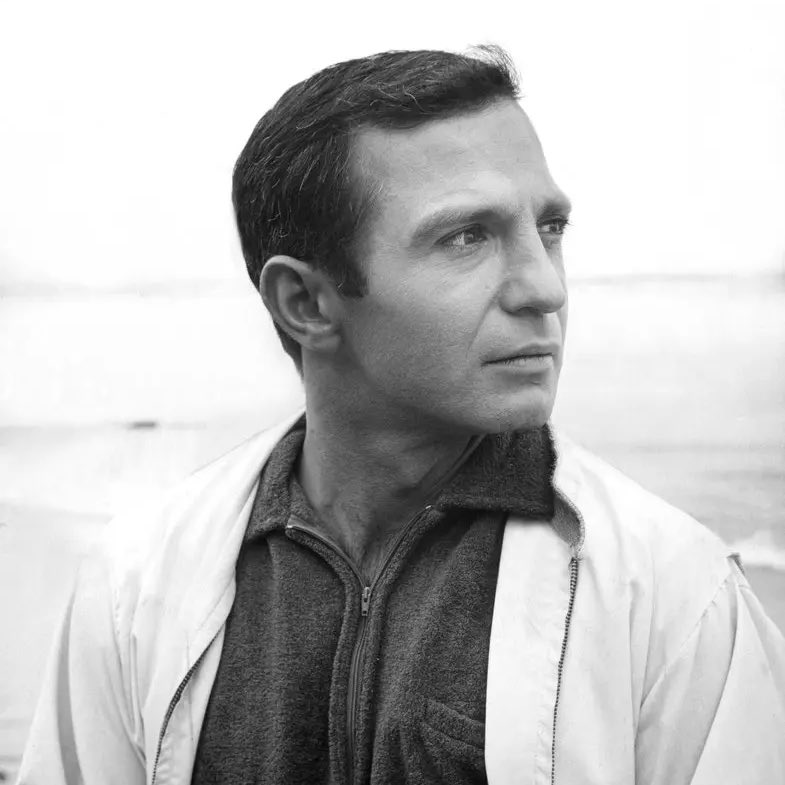 Happy birthday ben gazzara <3 