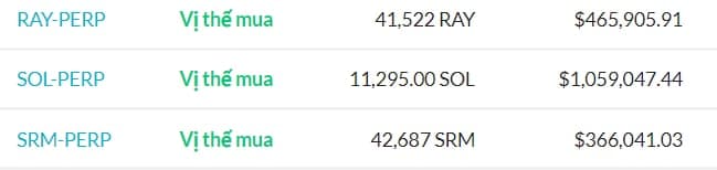 CuongTran92's tweet photo. Dành cho ae Future ( không khuyế khích X to )
Hệ $Sol rồi nghỉ
Vòng này : $Sol + $Ray + $SRM
Vòng sau : $OXY + $FTT 

Tiếp đến : Chọn $Near hoặc $BNB
Nếu chọn $BNB thì nên đánh thêm $Cake

Đây là lý tưởng nhất khi thị trường Uptrend, vừa đánh vừa nhìn BTC nhé https://t.co/ejWNutwxmF
