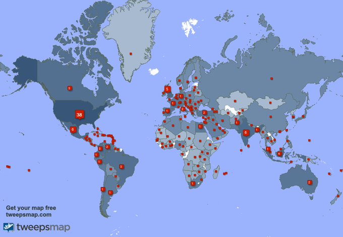 I have 504 new followers from India, USA, Ecuador, and more last week. See https://t.co/HHVQXu5E7A https://t<a href="/tag/bigolive"class="tags"><span>#bigolive</span></a>