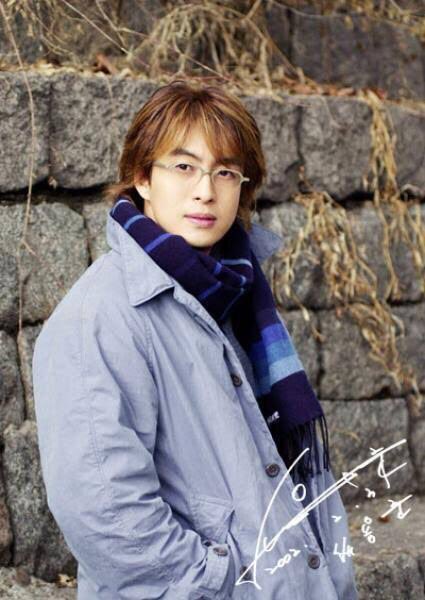Happy Birthday to my ultimate crush! BAE YONG JOON      