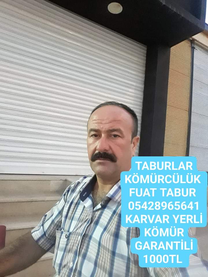 Fuat Tabur (@taburfuat) on Twitter photo 