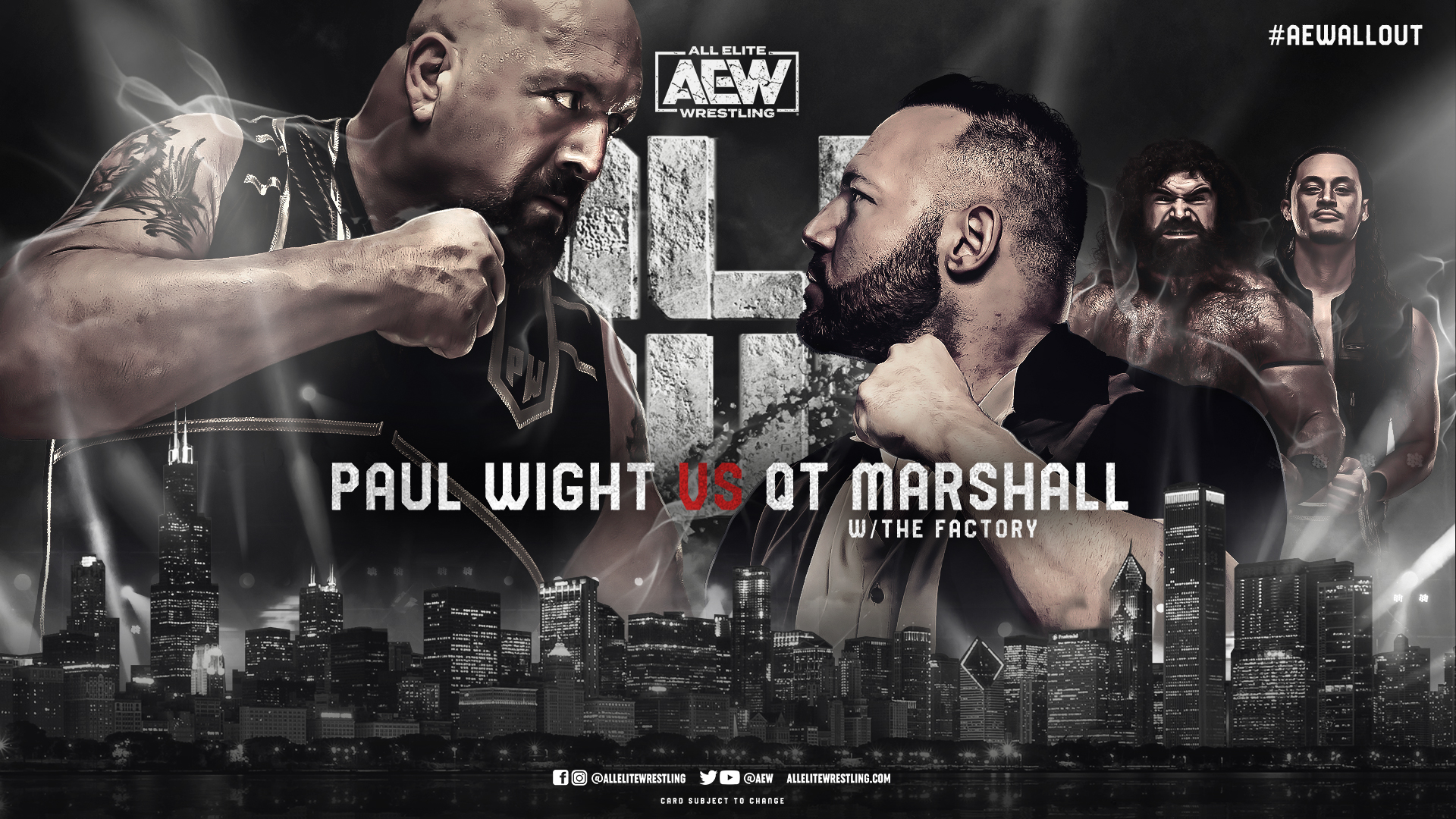 [Pronostique] AEW All Out 2021 E95CPp6WUAYE-rJ?format=jpg&name=large