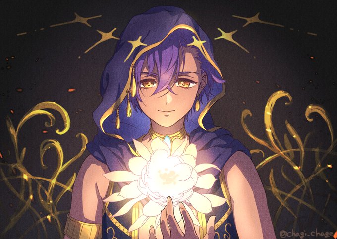 「armlet flower」 illustration images(Latest)