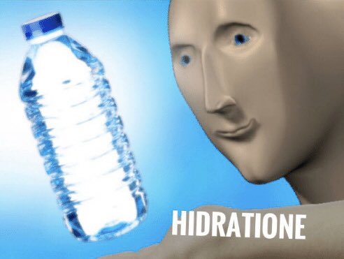 moon_floo's tweet photo. When you buy your dog @smartwater and you buy @dasaniwater for yourself… https://t.co/39ZuHQevNg