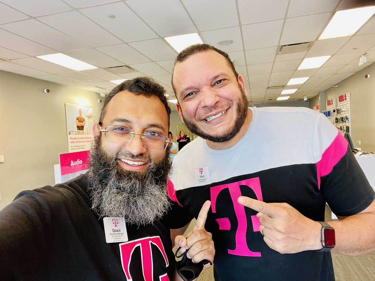 Thank you for visiting <a href="/vladrosario/">Vladimir Rosario</a> and sharing your best practices.  #OneTeamTogether #RisingTide #PBS #EMpire <a href="/em_martinez9/">Em Martinez</a> <a href="/RyanShiell/">Ryan</a>