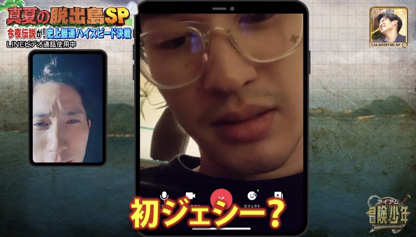 激ブス ちょびヒゲの髪ボサ 本当に待ち構えブス 好きだ 強め Sixtonesann Sixtones ほくじゅり 田中樹 松村北斗 ジェシー T Co Imgf1qpkyq Twitter