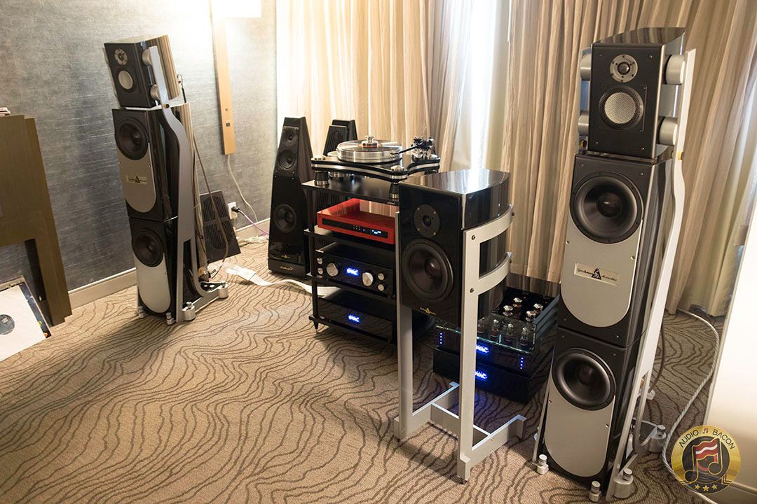 audiobaconnet's tweet photo. #hifi #audiophile #highendaudio #stereo #2channel #amplifiers https://t.co/t4oY1R6qFV