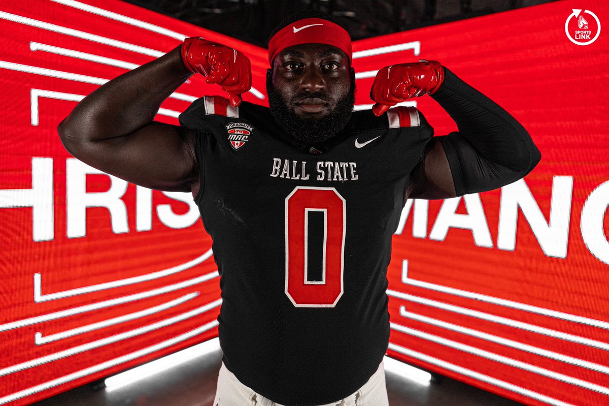 bsusportslink's tweet photo. Welcome to Week 1 of #CollegeFootball … just 4 more days until we rock The Scheu. 🏈💪🔥. 

#BallState #RunItBack #1AAT #WeFly #ChirpChirp #DancingCharlie https://t.co/55EYa6cghZ