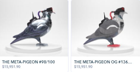 ThePigeonKing (@ThePigeonKing69) / Posts / X