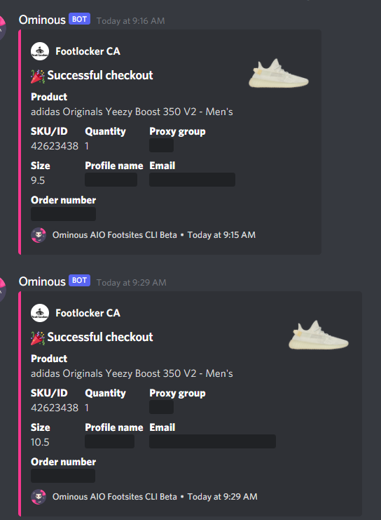 Arctic_Success's tweet photo. akira112 copped in CASA! https://t.co/o0U6wo9UCf