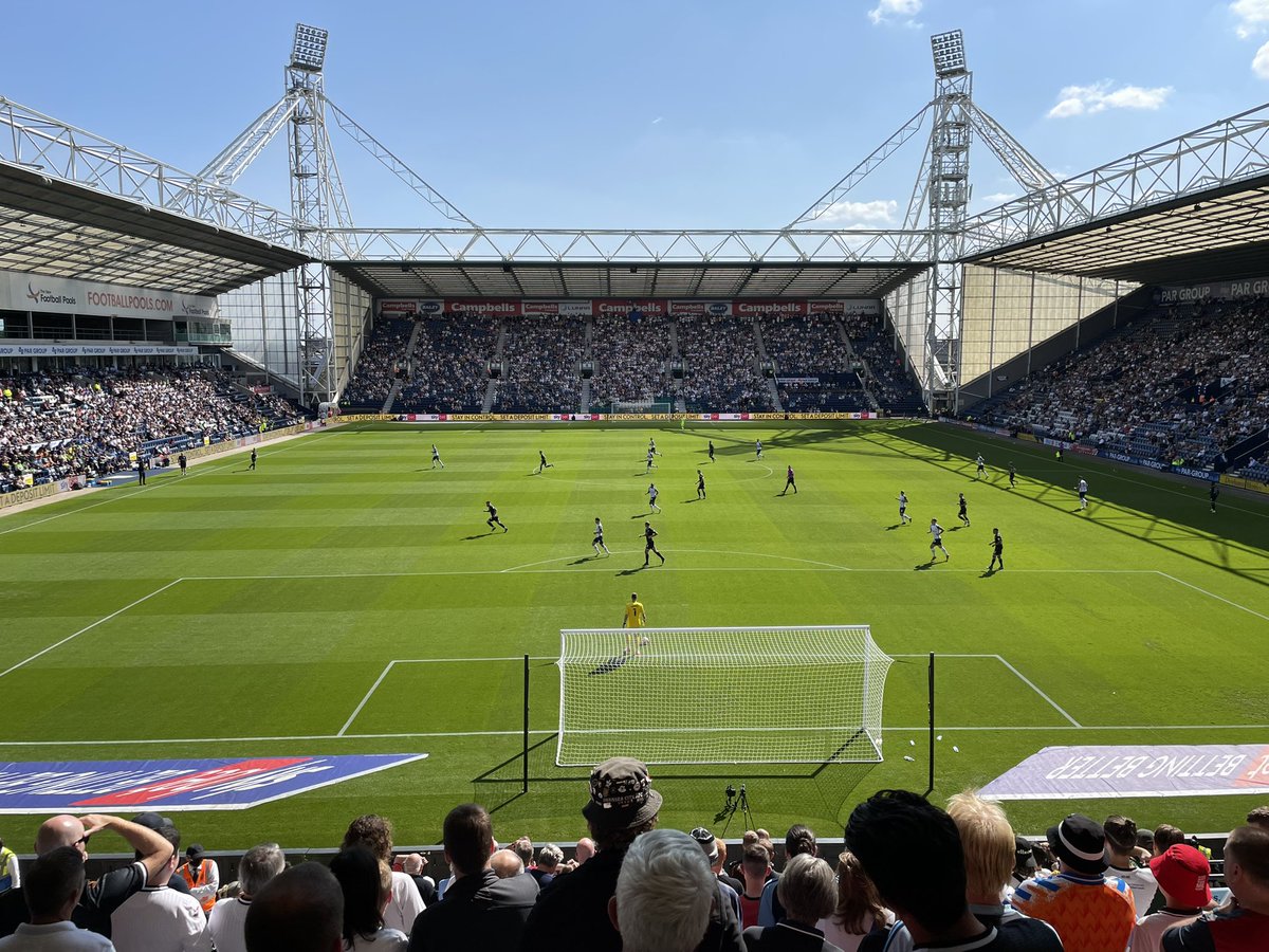 IceWithNoLemon's tweet photo. Preston 3 Swansea 1
My word that was a grim performance from our boys today
Regroup, dust ourselves down and go again
#PNESWA #Swans https://t.co/ItM6NzL4zP