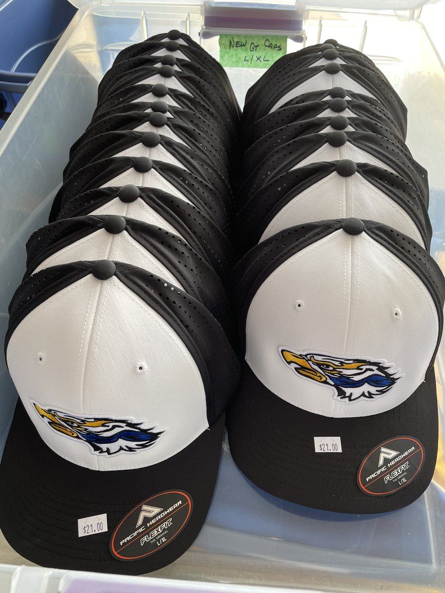 Youth 🏈 GTown Hawks Fans come Gear Up! At Friedenfeld til 3 today!