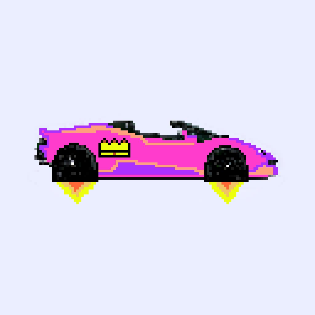 Got my @kittycoins_io  Lambo