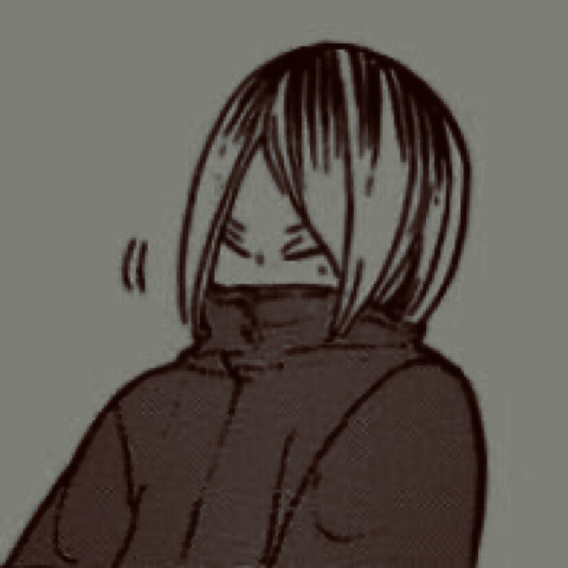 bokutosfave's tweet photo. K E N M A https://t.co/Znq2TZQynB