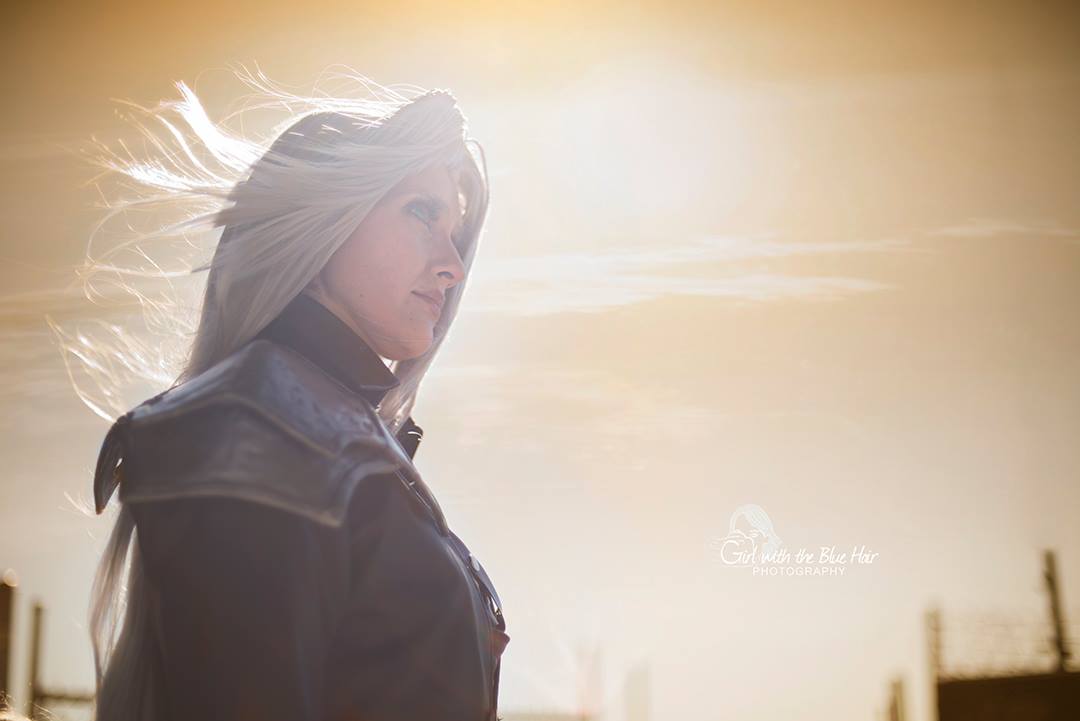 hirazukii's tweet photo. Infinite in mystery is the gift of the goddess.
We seek it thus, and take to the sky.
~Loveless, Act I
📸: @/girl_with_the_blue_hair (IG)
#sephiroth #cosplay #sephirothcosplay #finalfantasyviicosplay #finalfantasyvii #crisiscore #crisiscorecosplay #finalfantasycosplay https://t.co/jYvdxUxwBG