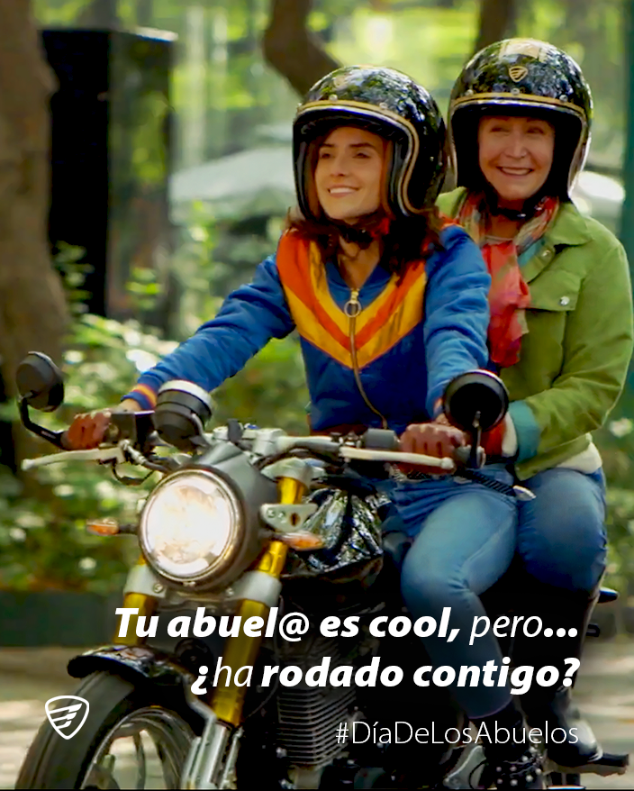 ItalikaOficial's tweet photo. ¡Cuéntanos, piloto!
¿Cuál ha sido la ruta que has hecho con tus abuelos? 👀🏍👵🧓 #DíaDeLosAbuelos 

#ITALIKA #ElMotorDeTuVida https://t.co/0TmLaFjnsh
